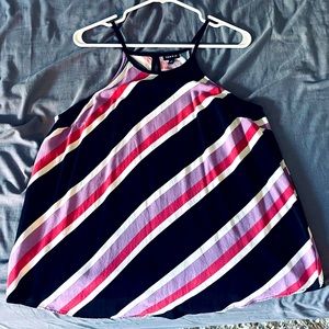 Torrid tank top